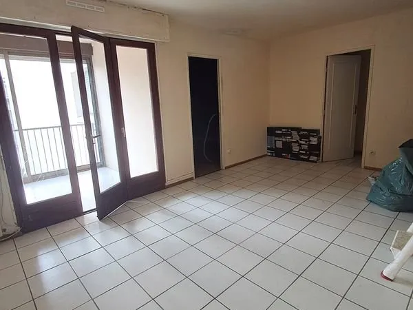 Appartement 2 pièces 51 m²