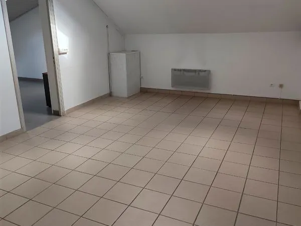 Location de bureaux Houdan