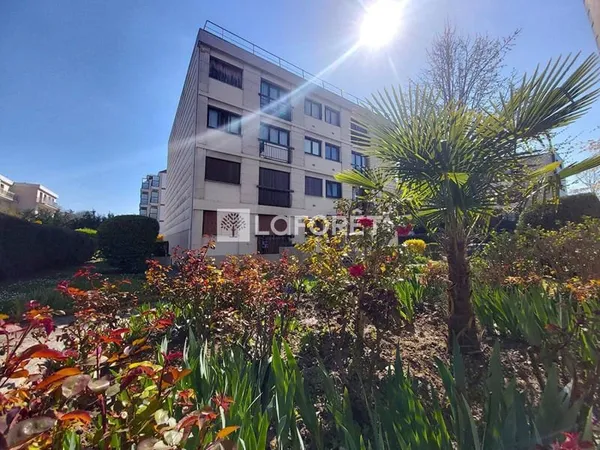 Appartement 3 pièces 55 m²