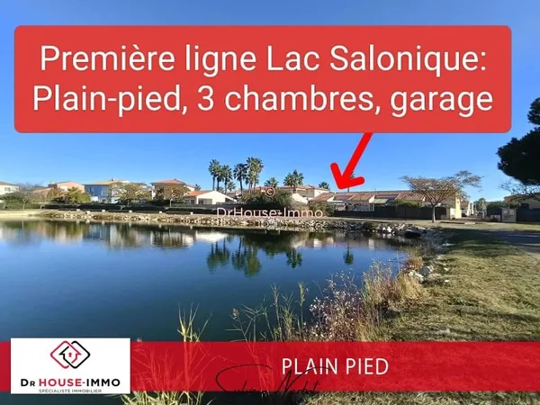 Maison 4 pièces 91 m²