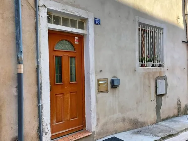 Maison 3 pièces 71 m²