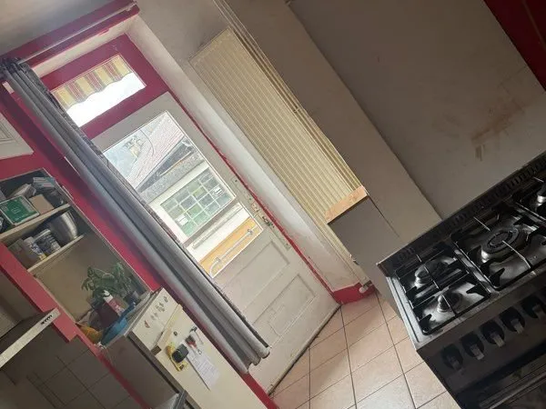 Vend appartement en copropriété