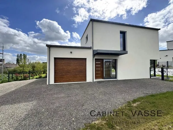 Maison/Villa 5 pièces