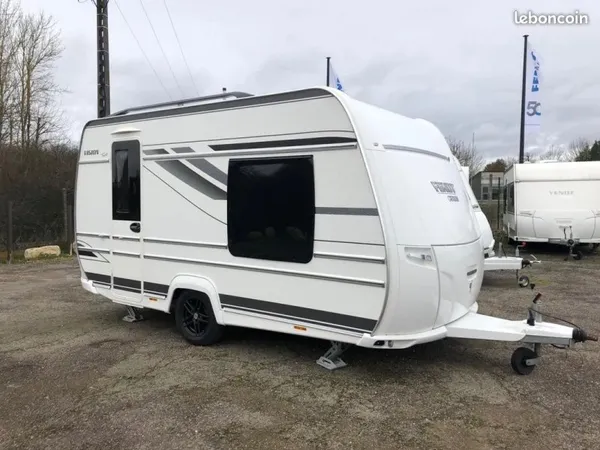 Location emplacement caravane pour hivernage
