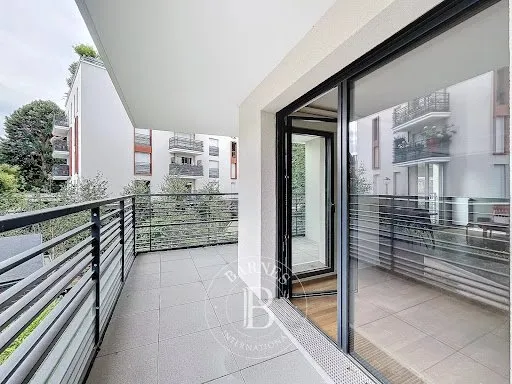 Appartement 3 pièces 80 m²