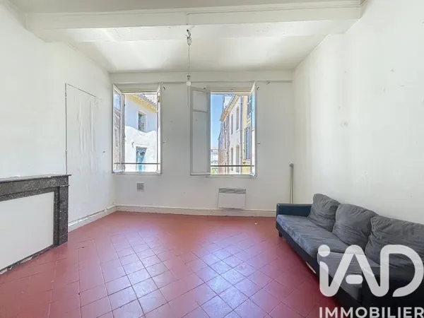 Appartement 3 pièces 85 m²