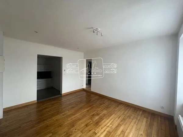 Maison 4 pièce(s) 62.70 m2