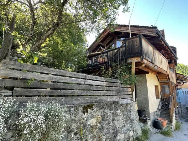 Maison 3 pièces 86 m²
