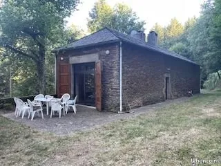 Maison de campagne