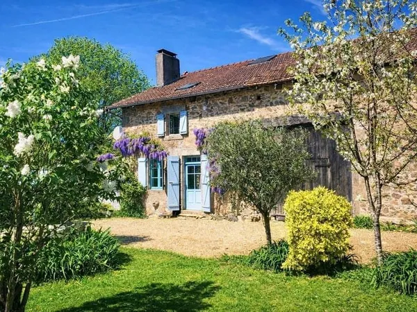 Maison 5 pièces 124 m²