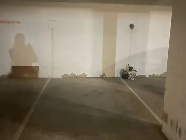 Location garage