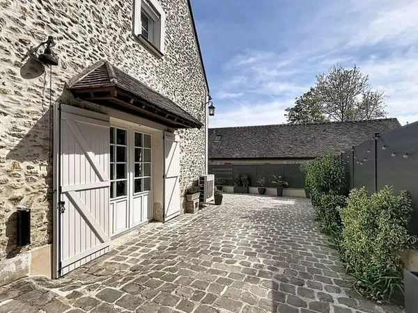 Maison 4 pièces 119 m²