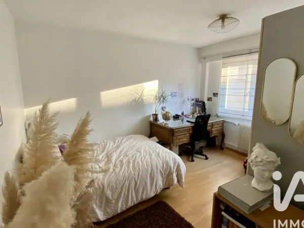 Appartement 4 pièces 95 m²