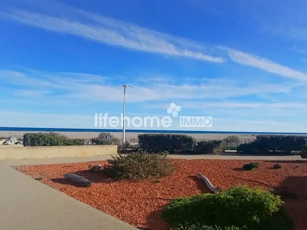 Maison entièrement rénovée en bord de mer