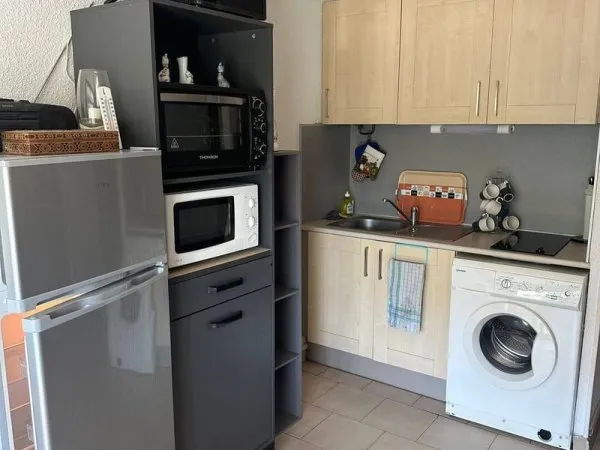 Appartement 1 pièce 25 m²