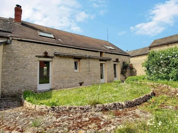 Maison 6 pièces 139 m²