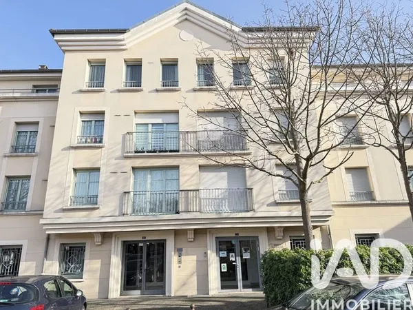 Vente Appartement 5 pièces