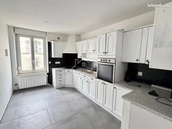 Maison 103 m² Pont-à-Mousson