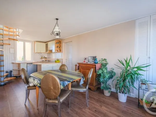 Maison 4 pièces 113 m²