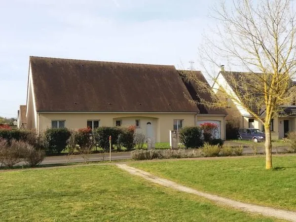 Maison 7 pièces 151 m²