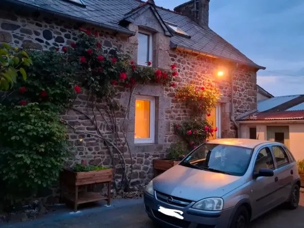 Maison Saint Donan