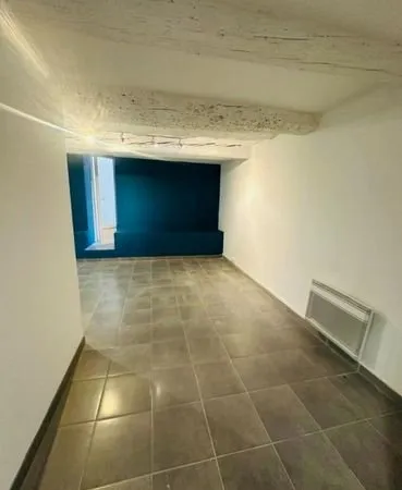 Studio/T2 centre d'Aubagne