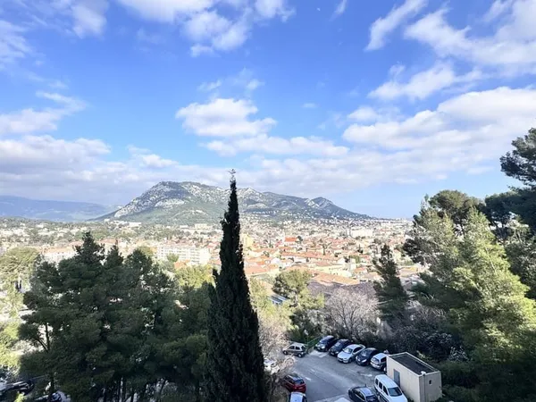 TOULON OUEST - VALBERTRAND