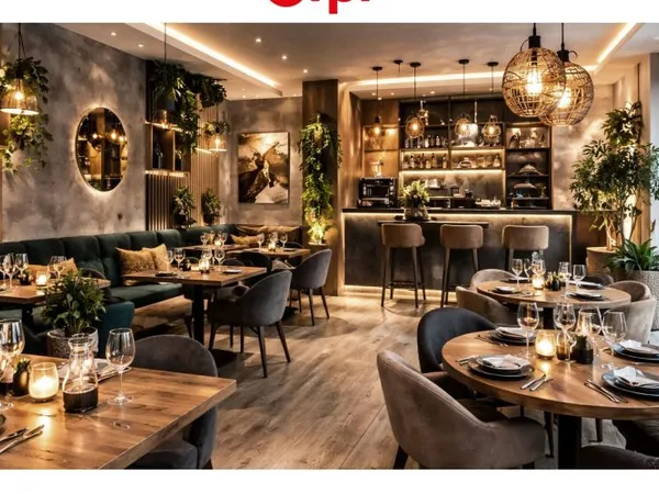 Fonds de commerce 95 m²