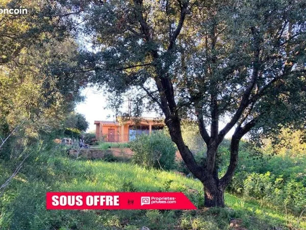 Maison 6 pièces 148 m²