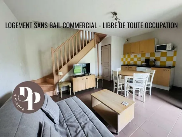 Maison 3 pièces