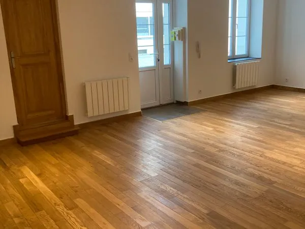 Appartement T4