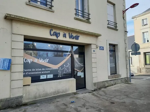 Bureaux 3 pièces 55 m²