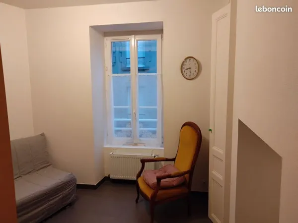 Appartement 52 m²