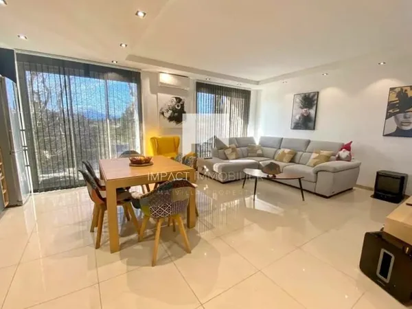 COUP DE CŒUR - T4 75 m² - Terrasse -Garage - Résidence sécurisée - Quartier de la Gare
