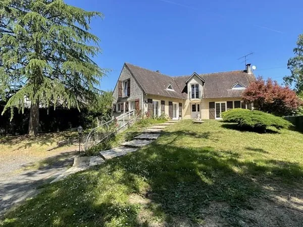 Maison 8 pièces 37 m²