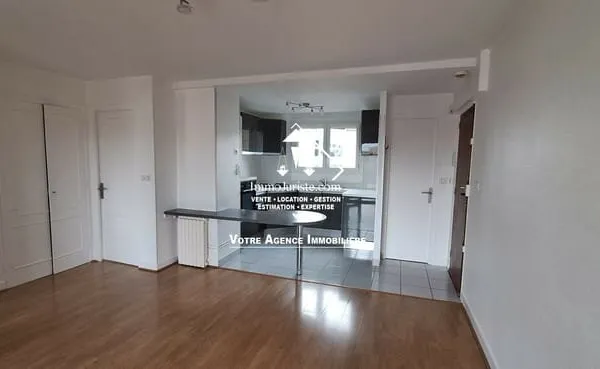 Appartement à vendre Limoges