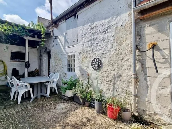 Maison 5 pièces 107 m²