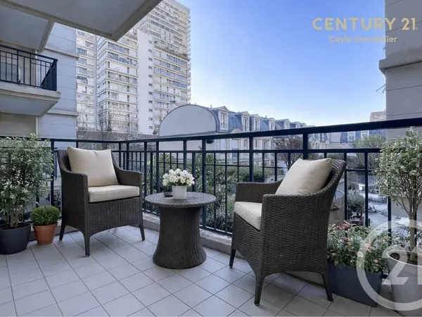 Appartement 3 pièces 79 m²