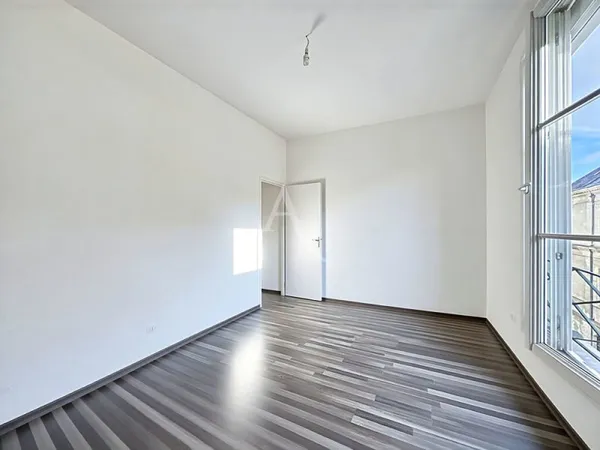 A LOUER T2 hypercentre ANGERS 40 m²
