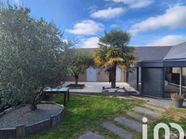 Maison 7 pièces 170 m²
