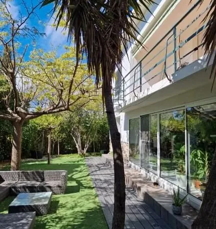 Vente maison villa