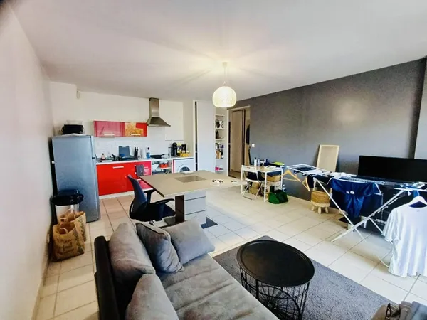 Montaigu Hyper Centre L'appartement qui met tout le monde