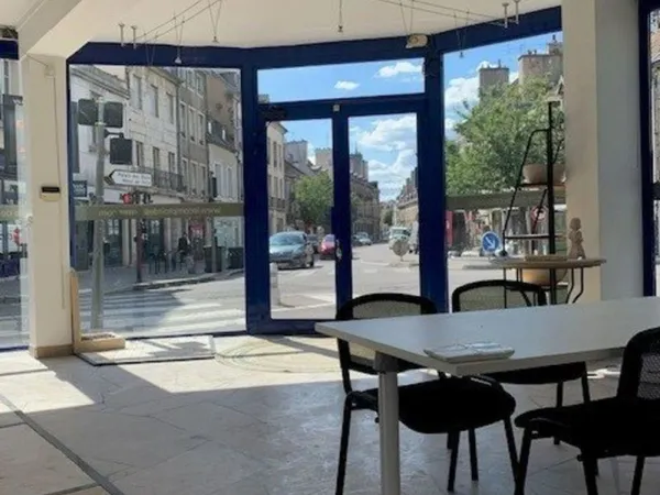 A VENDRE - BUREAUX