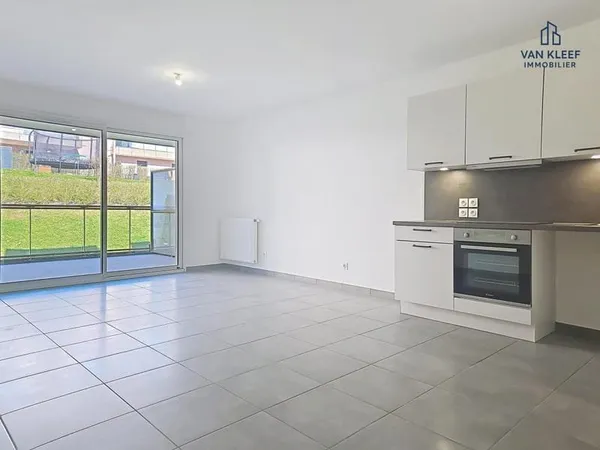 Appartement 2 pièces