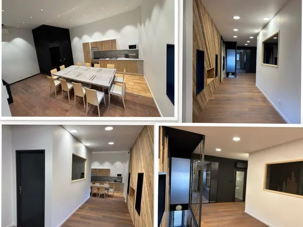 BUREAUX 20m² A LOUER