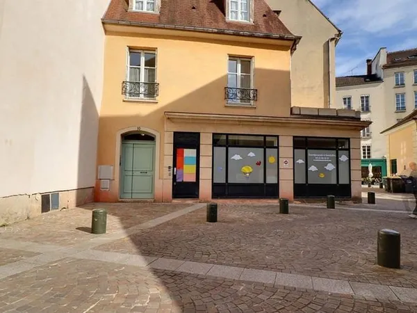 Appartement 4 pièces 82 m²
