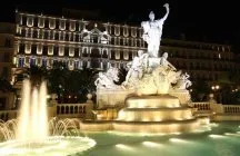 TOULON HAUTE VILLE