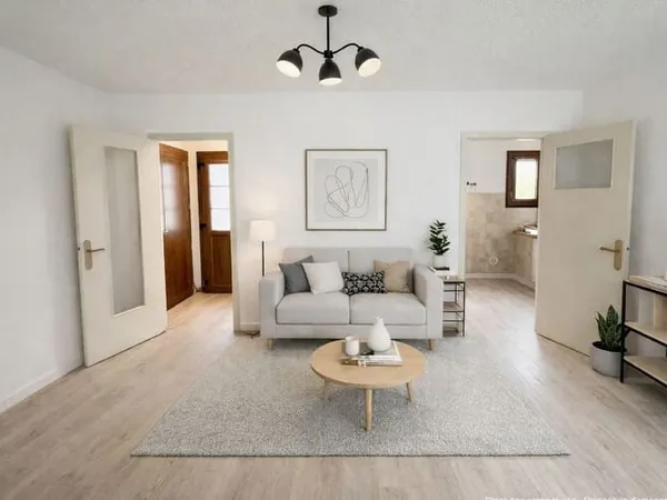 Maison 4 pièces 66 m²