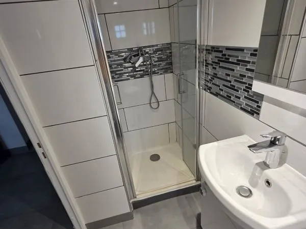 Studio 27 m2