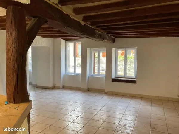 Maison rurale 170 m2
